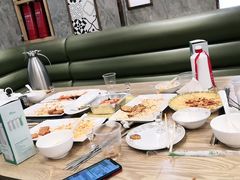 -马尔扎哈烤肉餐厅(正茂·海龙花园店)