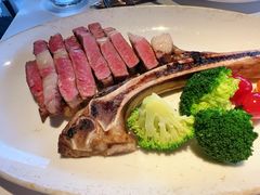 -量子制造·元创意料理(李公堤店)