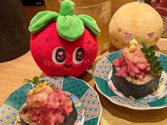 -鮨政· Omakase(港汇恒隆广场店)