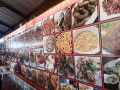 -灯笼馆海鲜餐厅