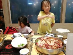 -黄记煌三汁焖锅(欢乐海岸店)