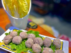 -大吉利潮汕牛肉火锅(王府井店)