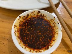 -兴林水饺(桃花园云居2区店)