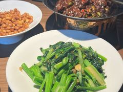 -沅江水·湖南家宴(南村万博长隆商圈店)