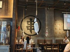 -破店肥哈·海鲜·烧烤(郑州银泰inPARK店)