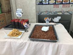-渔民船说·北塘海鲜·天津菜·海肠捞饭(北塘古镇店)