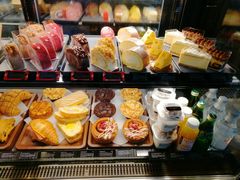 -星巴克臻选(成都太古里店)