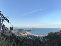 -崂山仰口游览区