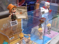 -泡泡玛特POPMART(蓝色港湾店)