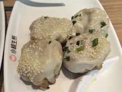 -小杨生煎(香港名都店)