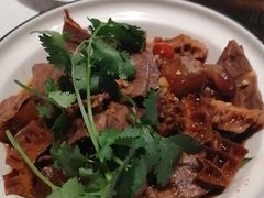 -静香HOUSE·全时段融合餐厅(七星欢乐颂店)