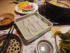 -温野菜涮涮锅(曲江大悦城店)