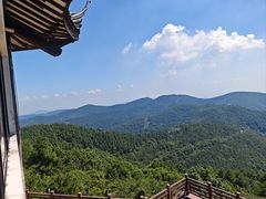 -缥缈峰景区
