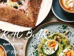 -RAC BAR(安福路店)