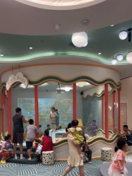 -奈尔宝·儿童乐园·亲子餐厅(苏州大悦城店)