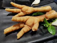 -鱼见你烤鱼•本地烧烤(1818店)