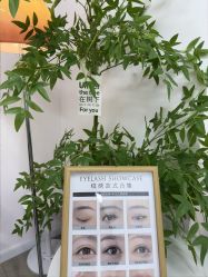 点击看大图 -变美丽半永久纹眉连锁·机器野生眉•洗眉