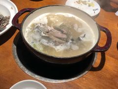 -黑鸡小馆(金源店)