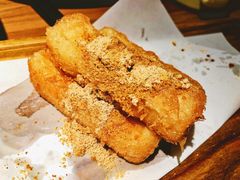 蛋酥软糍粑-太二酸菜鱼(正大广场店)
