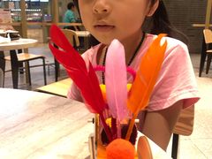 -食代馆(深业上城店)