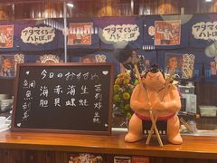 -鸟鹏烧鸟居酒屋(仁恒梦中心店)