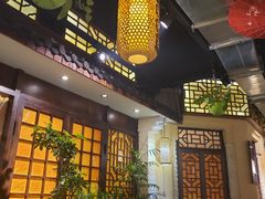 门面-巷子里小酒馆(西三道街店)