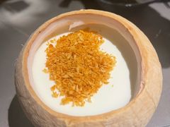 -同仁四季椰子鸡(无锡滨湖万象汇店)