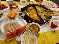 -袁记串串香(平潭店)
