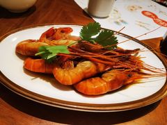 -玲珑小镇·杭帮私房菜