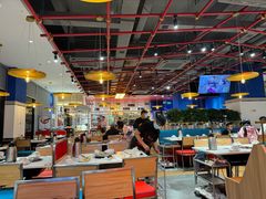 -八合里潮汕鲜牛肉火锅(吉大店)