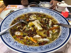 -农川记&酸菜鱼四川料理(横岗荣德店)