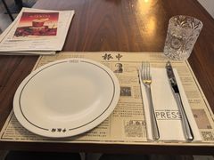 -THE PRESS(申报馆店)