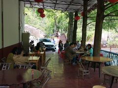 -大围山国家森林公园