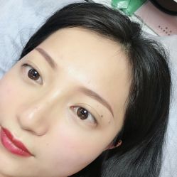 -久匠·纹眉半永久野生眉