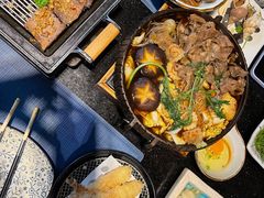 -德川家日本料理(中关村寰太大厦店)