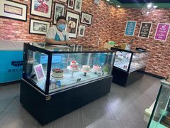 -第戎蛋糕(恒隆广场店)