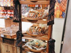 -嘉凌码头·重庆特产手工火锅底料(洪崖洞九楼店)