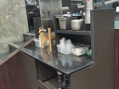 -康师傅私房牛肉面(北京南站店)