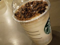 -星巴克(大梅沙8号仓店)