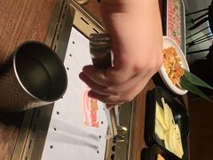 -新石器烤肉(中房金谊广场店)