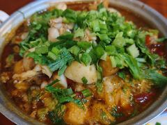 -炉小二铜锅牛蛙•川湘菜(三里屯店)