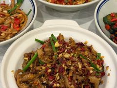 -新新湘菜馆(新中街二条店)