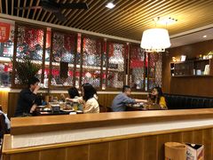 大堂-福苗小骆驼烧烤(曲江店)
