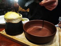 -格鲁·秀色Georgia’s Feast