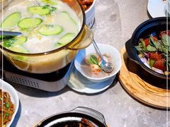 -四道菜·福建菜馆(新街口金鹰店)