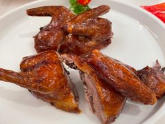 -粤来记·啫啫煲·点心(日月光店)