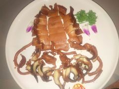 -添福来墨鱼饺子 · 海鲜东北菜(泡崖店)