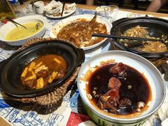 -江南韵·无锡太湖文化体验餐厅(凤凰天街店)