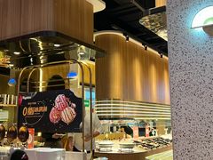 -比格比萨自助(宝山日月光店)