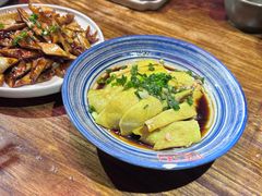 -兰溪小馆(东直门簋街店)